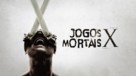 Saw X - Brazilian Movie Poster (xs thumbnail)