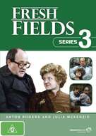 &quot;Fresh Fields&quot; - Australian DVD movie cover (xs thumbnail)