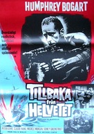 Passage to Marseille - Swedish Movie Poster (xs thumbnail)