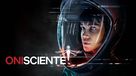 &quot;Onisciente&quot; - International Movie Cover (xs thumbnail)