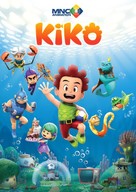 &quot;Kiko&quot; - Indonesian Movie Poster (xs thumbnail)