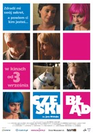 Kawasakiho ruze - Polish Movie Poster (xs thumbnail)