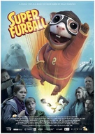 Supermarsu - Finnish Movie Poster (xs thumbnail)