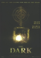 The Dark - Dutch Movie Poster (xs thumbnail)
