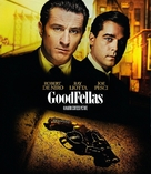 Goodfellas - Blu-Ray movie cover (xs thumbnail)
