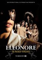 El&eacute;onore l&#039;intr&eacute;pide - Movie Poster (xs thumbnail)
