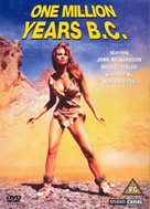 One Million Years B.C. - Canadian Movie Cover (xs thumbnail)