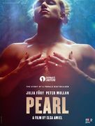 Pearl - Swiss Movie Poster (xs thumbnail)