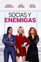 Like a Boss - Spanish Video on demand movie cover (xs thumbnail)