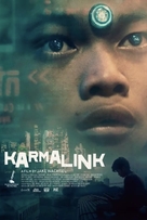 Karmalink - Movie Poster (xs thumbnail)