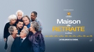 Maison de retraite - French poster (xs thumbnail)