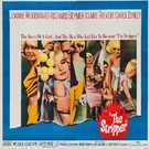 The Stripper - Movie Poster (xs thumbnail)