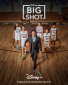 &quot;Big Shot&quot; - Movie Poster (xs thumbnail)