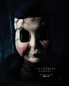 The Strangers: Chapter 1 - British Movie Poster (xs thumbnail)