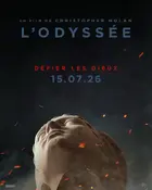 The Odyssey Poster