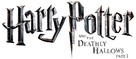 Harry Potter and the Deathly Hallows - Part 1 - Logo (xs thumbnail)