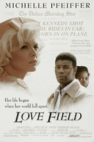 Love Field - Movie Poster (xs thumbnail)