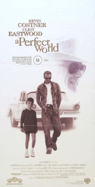 A Perfect World - Australian Movie Poster (xs thumbnail)