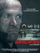 Revanche - French Movie Poster (xs thumbnail)