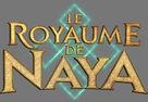 Mavka. The Forest Song - French Logo (xs thumbnail)