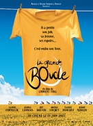 La Grande Boucle - French Movie Poster (xs thumbnail)