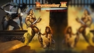 Deathstalker and the Warriors from Hell - poster (xs thumbnail)