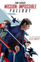 Mission: Impossible - Fallout - Canadian Movie Poster (xs thumbnail)