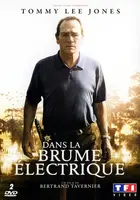 In the Electric Mist - French DVD movie cover (xs thumbnail)