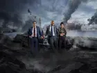 Heads of State Textless