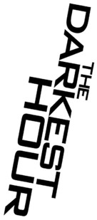 The Darkest Hour - Logo (xs thumbnail)