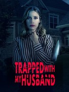 Trapped with My Husband - Canadian poster (xs thumbnail)