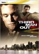 Third Man Out - DVD movie cover (xs thumbnail)