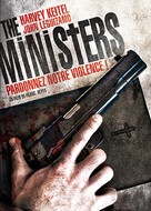 The Ministers - French DVD movie cover (xs thumbnail)
