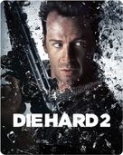 Die Hard 2 - Blu-Ray movie cover (xs thumbnail)