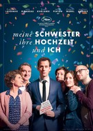 Le discours - German Movie Poster (xs thumbnail)