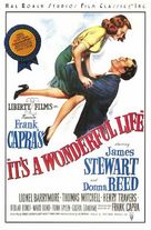 It's a Wonderful Life - Re-release movie poster (xs thumbnail)