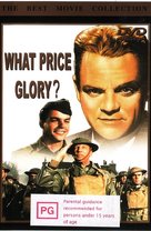 What Price Glory - Australian Movie Cover (xs thumbnail)