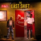 The Last Shift - Movie Cover (xs thumbnail)