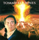 Volcano - Argentinian Movie Cover (xs thumbnail)