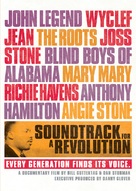 Soundtrack for a Revolution - DVD movie cover (xs thumbnail)
