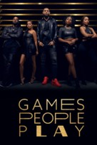 &quot;Games People Play&quot; - Movie Cover (xs thumbnail)