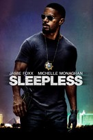 Sleepless - Movie Cover (xs thumbnail)