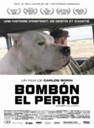 Perro, El - French Movie Poster (xs thumbnail)