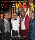 Last Vegas - Canadian Blu-Ray movie cover (xs thumbnail)