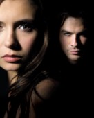 &quot;The Vampire Diaries&quot; - Key art (xs thumbnail)