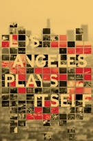Los Angeles Plays Itself - Movie Poster (xs thumbnail)