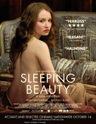 Sleeping Beauty - British Movie Poster (xs thumbnail)