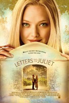 Letters to Juliet - Movie Poster (xs thumbnail)