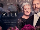 The Wife - British Movie Poster (xs thumbnail)