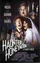 Haunted Honeymoon - Movie Poster (xs thumbnail)